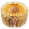 Filtre à air MAHLE ORIGINAL LX 578