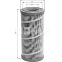 Filtre à air MAHLE ORIGINAL LX 7120