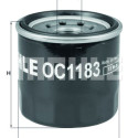 Filtre à huile MAHLE ORIGINAL OC 1183