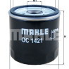 Filtre à huile MAHLE ORIGINAL OC 1421
