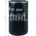 Filtre à huile MAHLE ORIGINAL OC 604