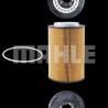Filtre à huile MAHLE ORIGINAL OX 1028D
