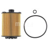Filtre à huile MAHLE ORIGINAL OX 1075D