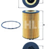 Filtre à huile MAHLE ORIGINAL OX 1140D