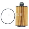 Filtre à huile MAHLE ORIGINAL OX 1145D