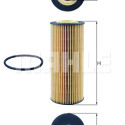 Filtre à huile MAHLE ORIGINAL OX 1162D