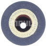 Filtre à huile MAHLE ORIGINAL OX 1162D