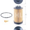 Filtre à huile MAHLE ORIGINAL OX 1175D