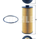 Filtre à huile MAHLE ORIGINAL OX 155D