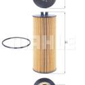 Filtre à huile MAHLE ORIGINAL OX 174D