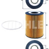 Filtre à huile MAHLE ORIGINAL OX 359D