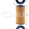 Filtre à huile MAHLE ORIGINAL OX 434D