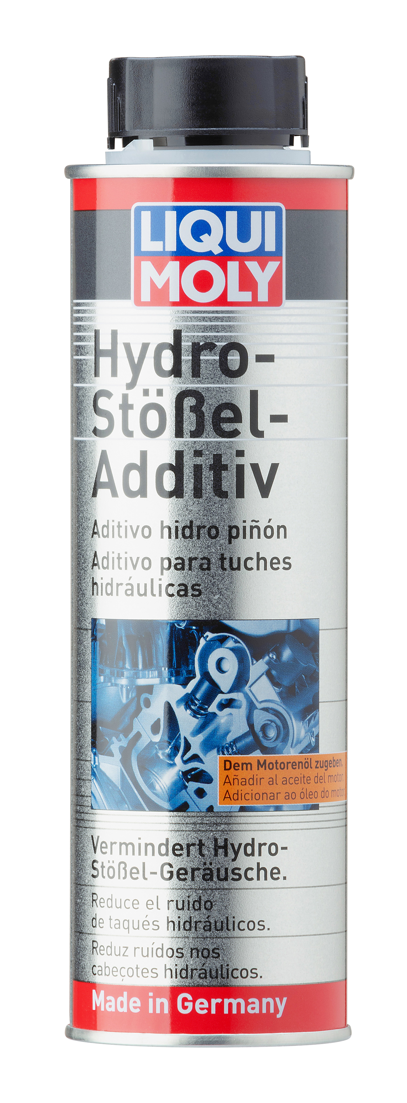 Additif pour huile moteur Liqui Moly 8354 300 ml