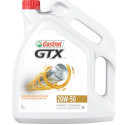 Castrol GTX 20W50 5L