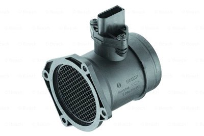 Débitmètre de masse d'air