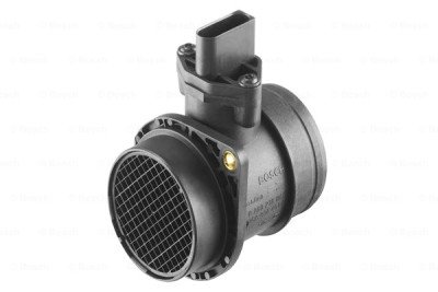 Débitmètre de masse d'air
