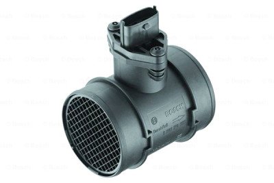Débitmètre de masse d'air