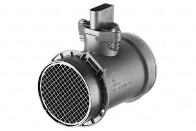 Débitmètre de masse d'air