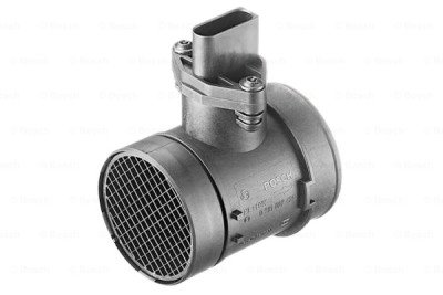 Débitmètre de masse d'air