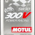 Motul 300V Power Racing 5W30 2L