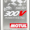 Motul 300V Power Racing 5W30 2L