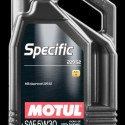 Motul Specific 229.52 5W30 5L