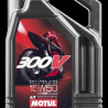 Huile moteur MOTUL 104129