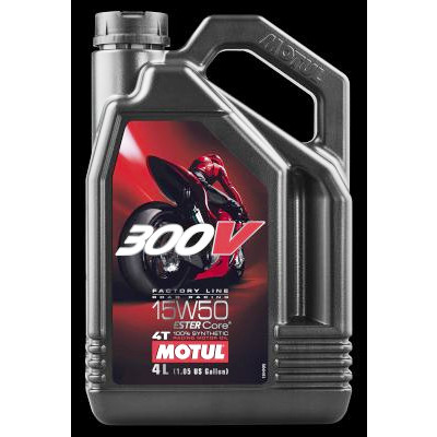 Huile moteur MOTUL 104129