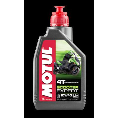 Huile moteur MOTUL 105960
