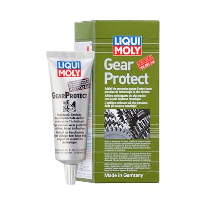 Additif pour huile de transmission Liqui Moly 1007, 80 ml