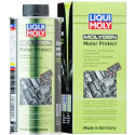 additif pour huile moteur