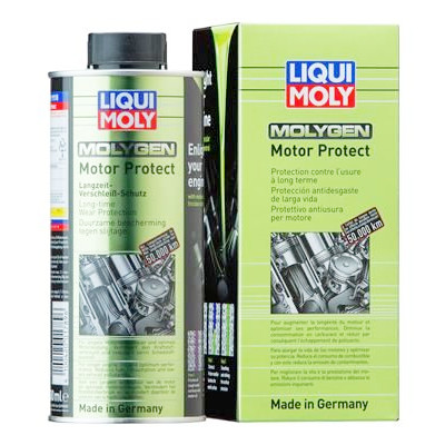 Additif pour huile moteur Liqui Moly 1015 500 ml