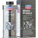 Additif à l'huile moteur