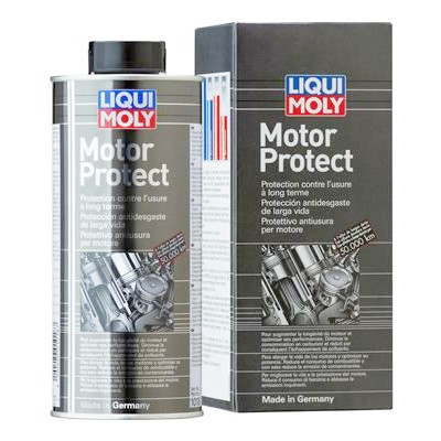 Additif pour huile moteur Liqui Moly 1018 500 ml
