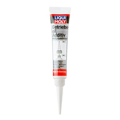 Additif pour huile de transmission Liqui Moly 1040 20 g