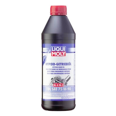 Huile de transmission Liqui Moly 1407