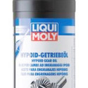 Huile de transmission Liqui Moly 1410