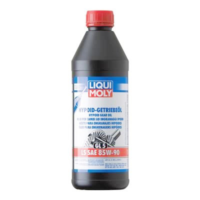 Huile de transmission Liqui Moly 1410
