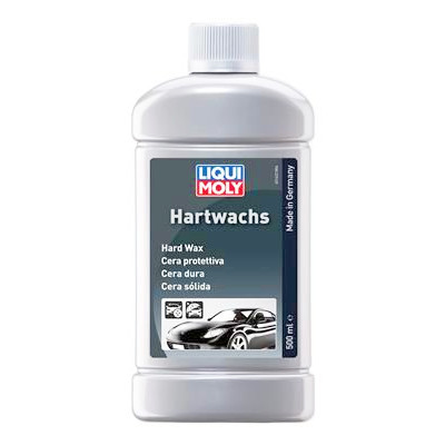 Liqui Moly 1422 Polissage de peinture