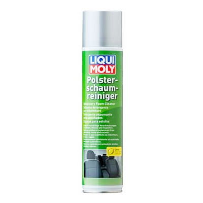 Détergent pour textiles et tapis Liqui Moly 1539