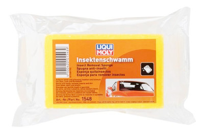 Éponge Liqui Moly 1548