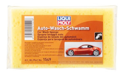 Éponge Liqui Moly 1549