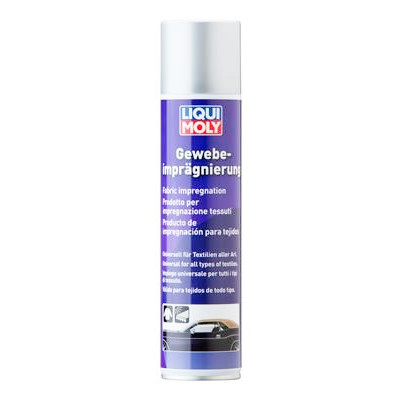 Liqui Moly 1594 Polissage de peinture