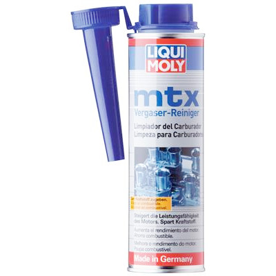 Additif pour carburant Liqui Moly 2123, 300 ml