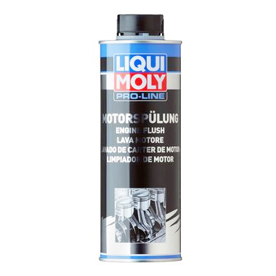 Nettoyant pour carter moteur Liqui Moly 500ml