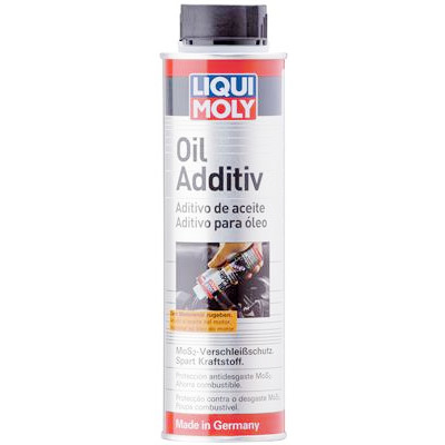 Additif pour huile moteur Liqui Moly 2500 300 ml