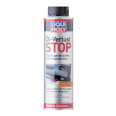 Bouchon de fuite d'huile Liqui Moly 300 ML