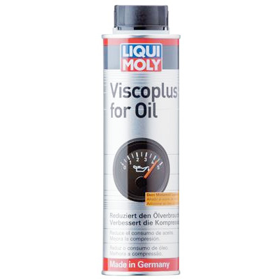 Additif pour huile moteur Liqui Moly 2502 300 ml