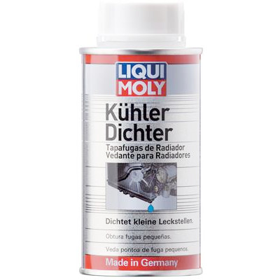 Liqui Moly 2505 300 ml de produit d'étanchéité pour radiateur