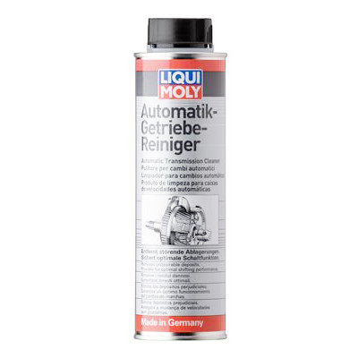 NETTOYANT 300 ML TRANSMISSION AUTOMATIQUE
